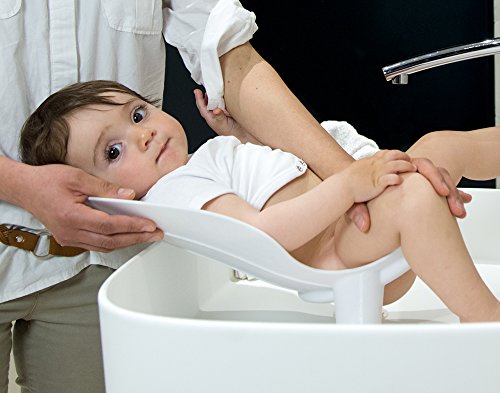 Baby Coccola - The Wash Aid