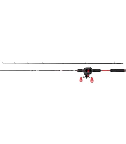 Abu Garcia ZENON 1000S Spinning Reel : Amazon.co.uk: Sports & Outdoors