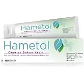 Hametol Onarıcı Krem 30 gr 2 Adet 109600-2-6