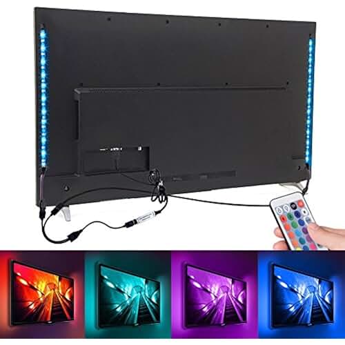 Amazon.co.uk tv mood lights Lighting