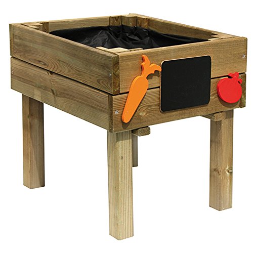 FOREST STYLE M292773 - Huerto Urbano Infantil Marguerite