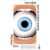 Los ojos son la mejor parte (Crimen y misterio)