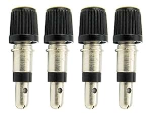 cycle valve rubber