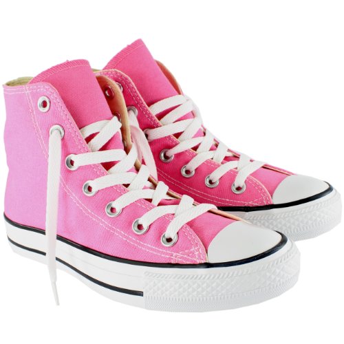 Preisvergleich Produktbild Converse , Herren Sneaker rosa rose 8.5 D (M) US