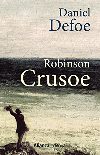 Robinson crusoe (13/20)