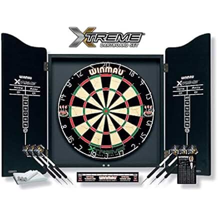 Suchergebnis auf Amazon.de für: Dartscheibe und Schrank