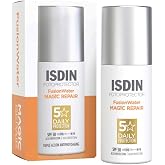 ISDIN FotoUltra Yaş Onarım FW SPF 50 50ml | G&uuml;nl&uuml;k y&uuml;z g&uuml;neş kremi | &Uuml;&ccedil;l&uuml; yaşlanma karşıtı eylem