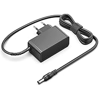 KFD Netzteil 30V 500ma Ladegerät Ladekabel für Honiture S12 S13 S12US S13US 25,2V Akku Staubsauger eufy HomeVac S11 Go Infini