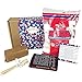 Produktbild Marshmallow S'mores Ultimate Hamper - Everything You Need To Make Luxury American S'mores - Hamper Exclusive To Burmont's