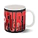 Produktbild Eintracht Frankfurt Tasse "Jumbo"