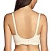 Bravado Women's Body Silk Seamless Nursing Bra Seamless Nursing Bra -  beige - 40C