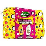 Radox Feel Bubbly and Gorgeous Gift Set