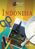 Image de Recipe and Craft Guide to Indonesia