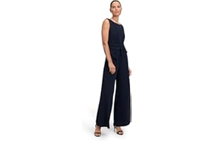 VERA MONT VERA MONT Vera Mont Damen Jumpsuit mit weitem Bein