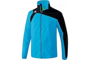 Erima Unisex Kids Club 1900 2.0 All-weather Jacket (pack of 1)