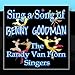 Produktbild Sing A Song Of Benny Goodman