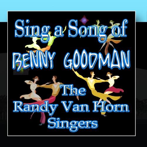 Preisvergleich Produktbild Sing A Song Of Benny Goodman