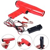 Pistolet Stroboscopique 12V BGS – Réglage Moteur – Neuf