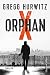 Produktbild Orphan X: Agenten-Thriller (Evan Smoak)