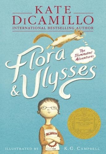 Télécharger Flora & Ulysses: The Illuminated Adventures Gratuit