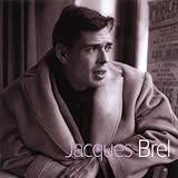 Ballades et mots d'amour von Jacques Brel