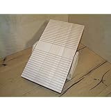 the-wood-man`s_76 :Nagerwippe,Hamsterwippe,Rattenwippe aus Pappel aus Handarbeit