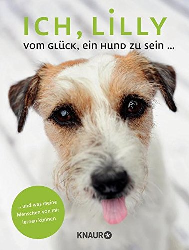 Download Ich, Lilly: Vom Glück, ein Hund zu sein und was meine Menschen von mir lernen können Download Ich, Lilly: Vom Glück, ein Hund zu sein und was meine Menschen von mir lernen können