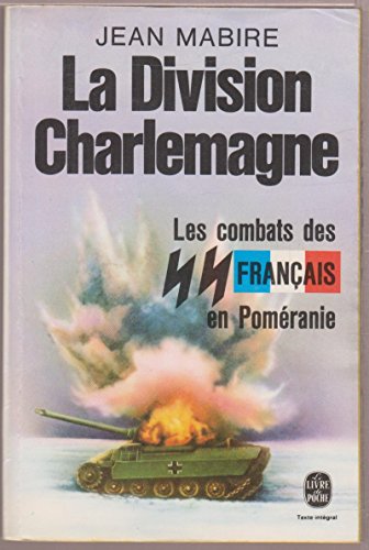 Download La Division Charlemagne