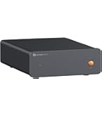 Pro Ject BT Box S2 HD bluetooth connectiviteit op hoog niveau