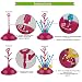 Baby Bottle Sprout Drying Rack - Organize Babies Feeding Accessories
