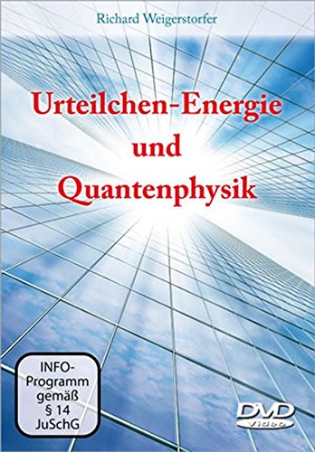 Preisvergleich Produktbild Urteilchen-Energie und Quantenphysik