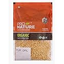Pro Nature Organic Tur Dal, 1kg