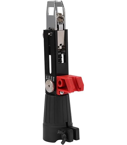 Collated Screw Gun Automatic Drywall Screw Gun Attachment - Collated
