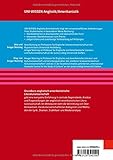 Image de Klett Uni Wissen Grundkurs anglistisch-amerikanistische Literaturwissenschaft: Anglistik/A