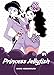 Princess Jellyfish 4 by 
