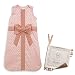 NioviLu Baby Premium Sleeping bag - Mon Bébé-Cadeau (6-18 Months / 90 cm - 1 Tog)