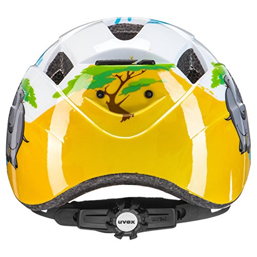 Uvex Kinder Fahrradhelm - 2