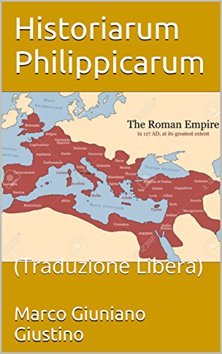 Free Historiarum Philippicarum Traduzione Libera Pdf Download Lannydouglas
