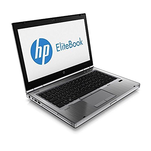 détail HP EliteBook 8470P