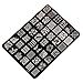 Amison Nail Stamping Printing Plate Image Stamps Plate Manicure Nail Art Decor