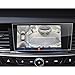 Price comparison product image LFOTPP Tempered Glass GPS Navigation Screen Protector For OPEL New Insignia / All-New Vauxhall Insignia Grand Sport / All-new Vauxhall Insignia Sports Tourer (2017)