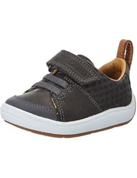 Clarks Baby Jungen Maxi Take Fst Lauflernschuhe