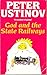 Produktbild God and the State Railways