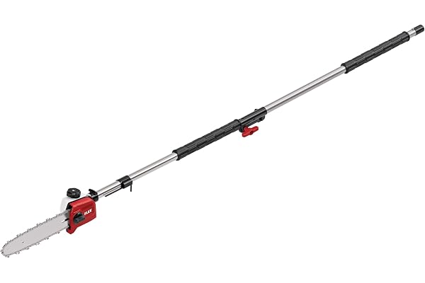 Flex Höga godishuvud GPS-A (inklusive 80 cm förlängning, med 25 cm svärd, med automatiskt smörjsystem) 532887