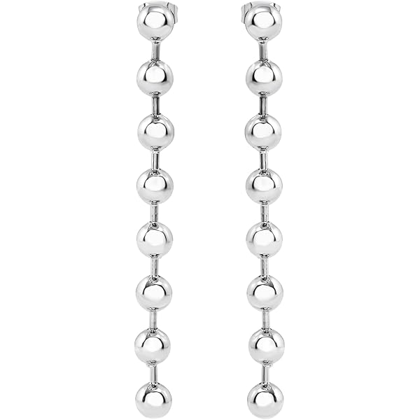B WHISPER - ORECCHINI IN ACCIAIO TJ3230 | Official Store