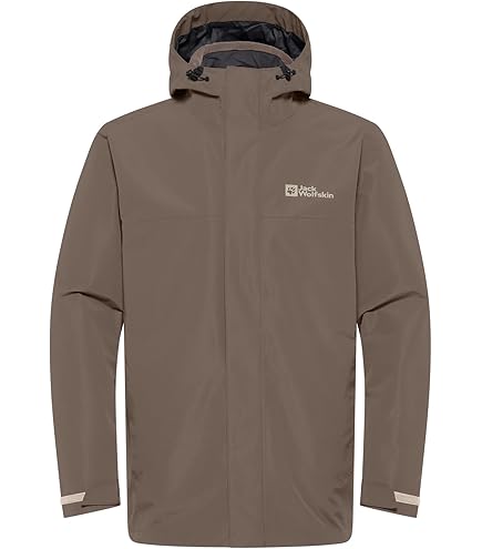 Ripley PARKA EN SKADA HOMBRE VERDE DOITE