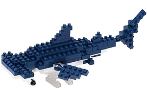 nanoblock NAN-NBC137 Toy, Multi-Colour