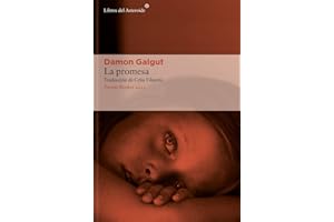 La promesa: 282 (Libros del Asteroide)