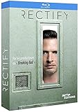Image de Rectify - Saison 1 [Blu-ray]
