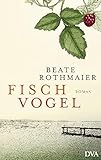 Cover zum Buch Fischvogel